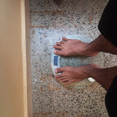 Burn and Build Praful Mishra post image