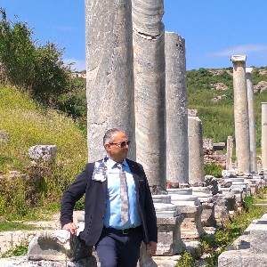 Yavuz AKSU