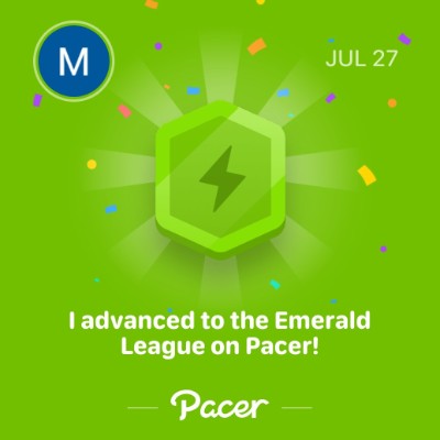 pacer club MASHALA ALI post image