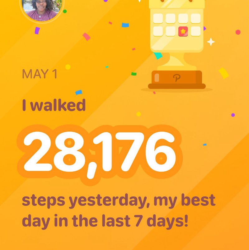 Lisa post 1