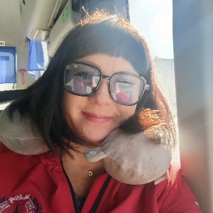 Анастасия Афанасьева profile