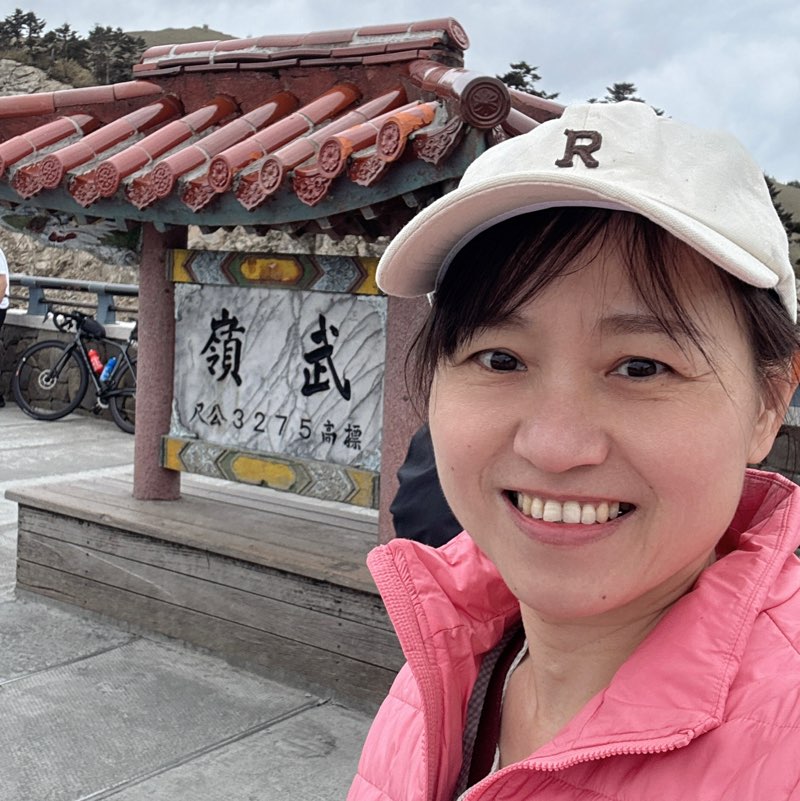 靜芳（Mandy) icon