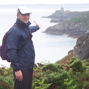 Laurent BZH🇫🇷 profile