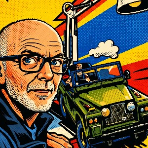 Laurent ♌️ BZH 44🇫🇷