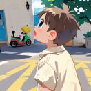 温暖的味道🍳