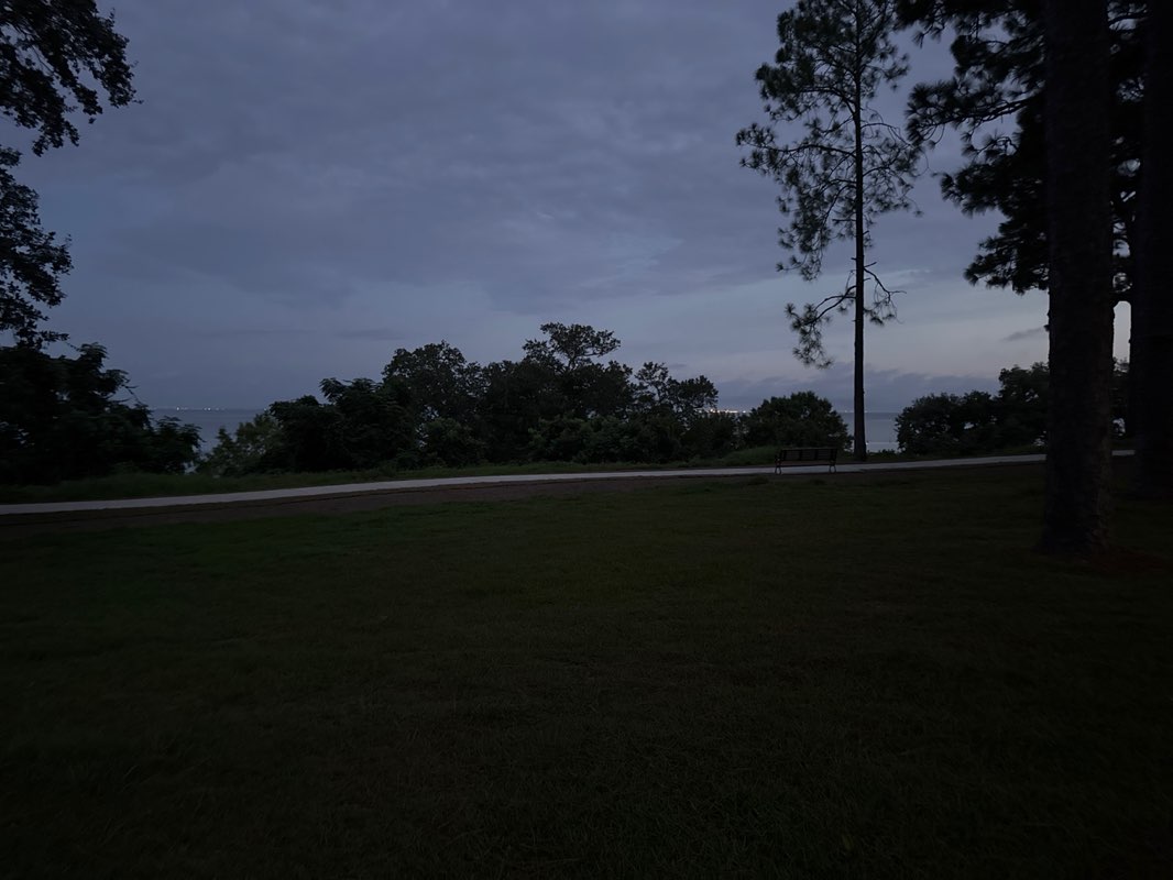 walking near me in Utopia Park in autumn