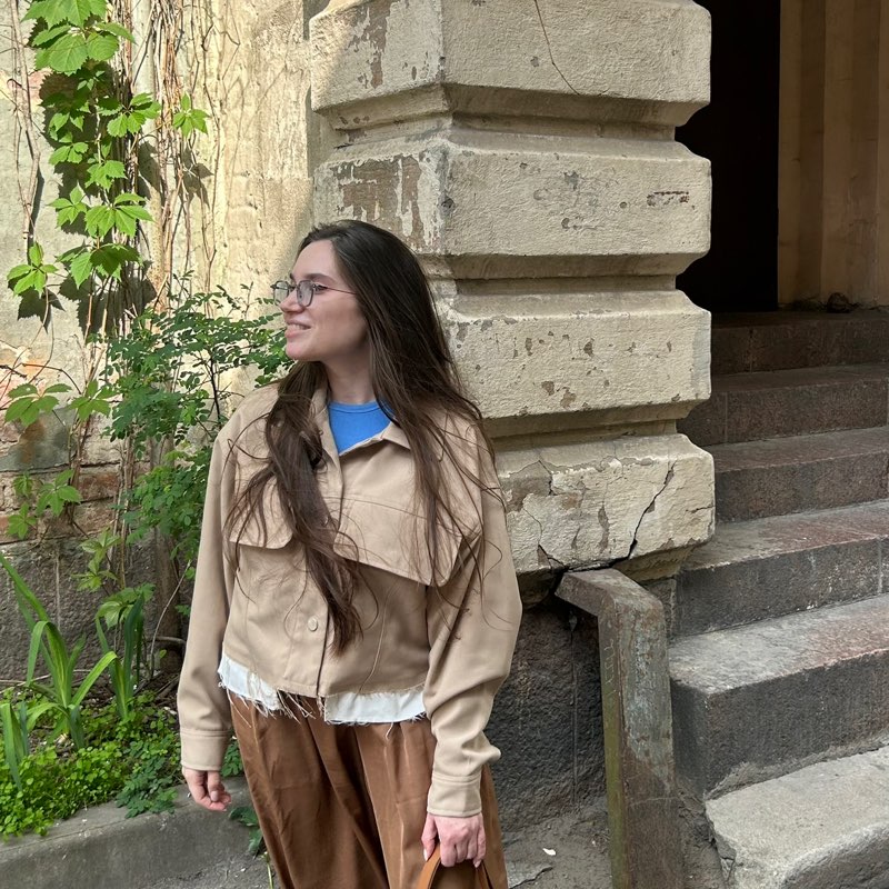 Диана Свиридова icon