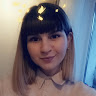 Евгения Пименова icon