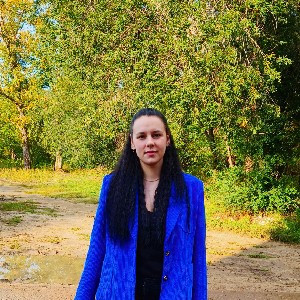 Анастасия icon