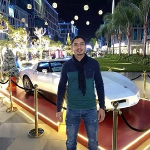 HAZEM ABO DIYAB profile