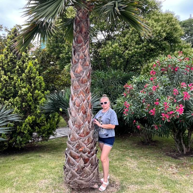 Катюша Яковлева profile