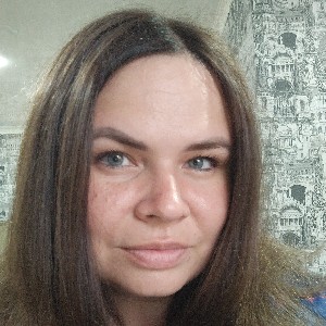 Виктория Микрюкова profile