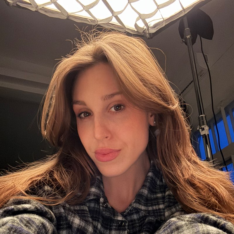 Alla Husakovska icon