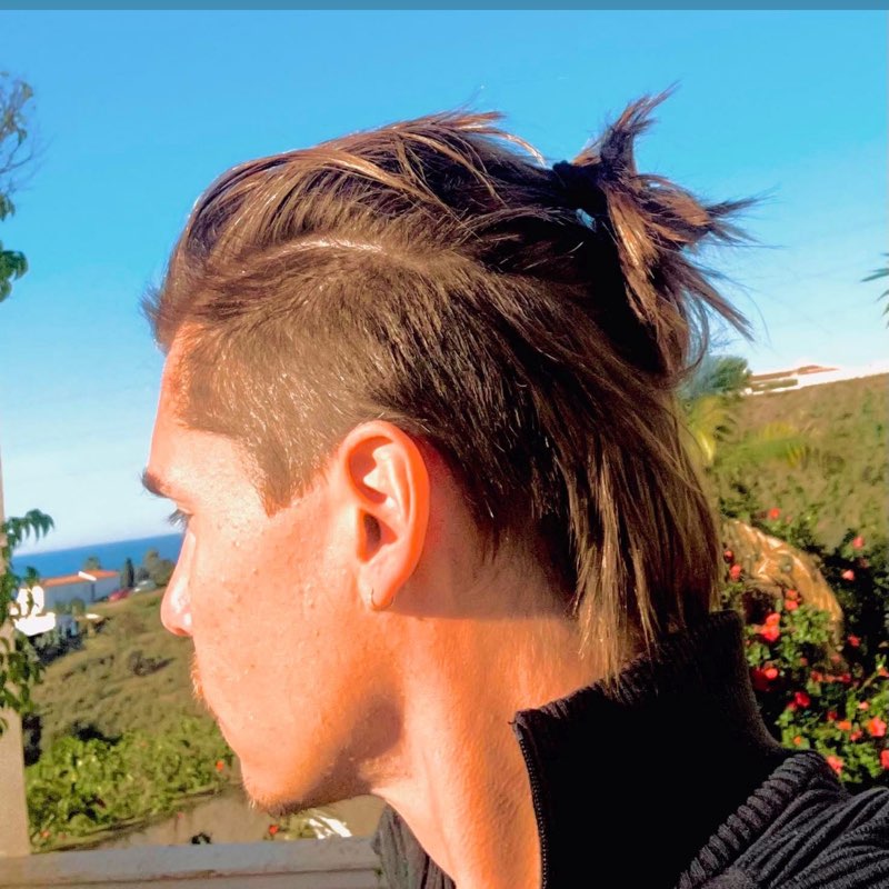 Ian icon