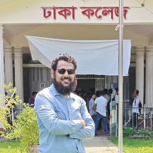 Md Rakib Hossain profile