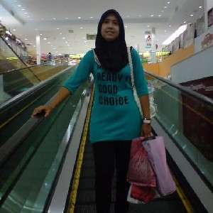 Hasfiza Saidin profile