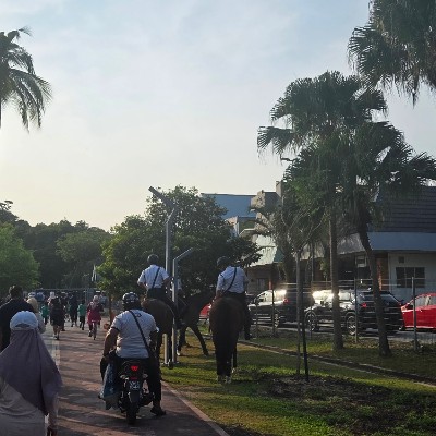 CHINA X INDIA HR Teams zulaikha hassan post image