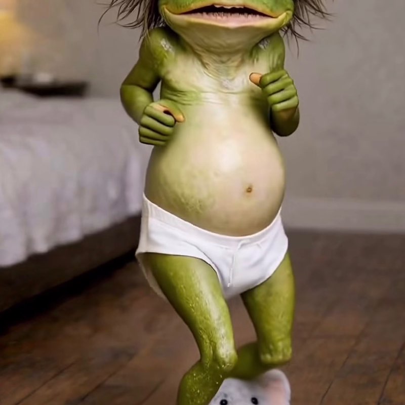 Gegen Betrug bei Pacer💩 Jessica post image