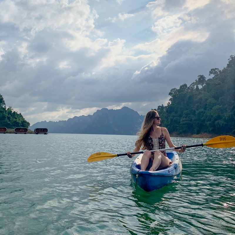 Анастасия profile