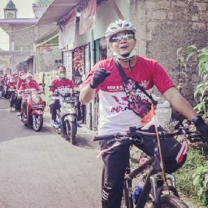 Arief Kapten icon