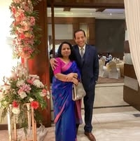 Siddharth Sankar profile