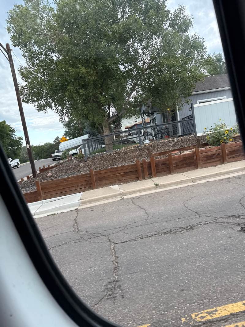 walking near me in Northwest Greenbelt in autumn