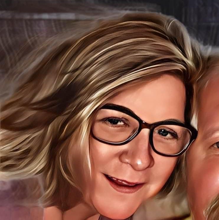 Heather Natzke Thome