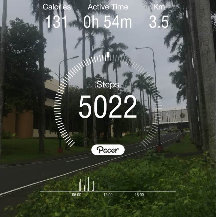 Haylee Vinoya post 1