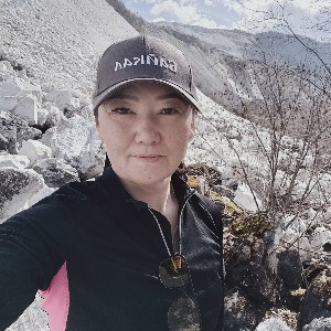 Марина Танхаева profile