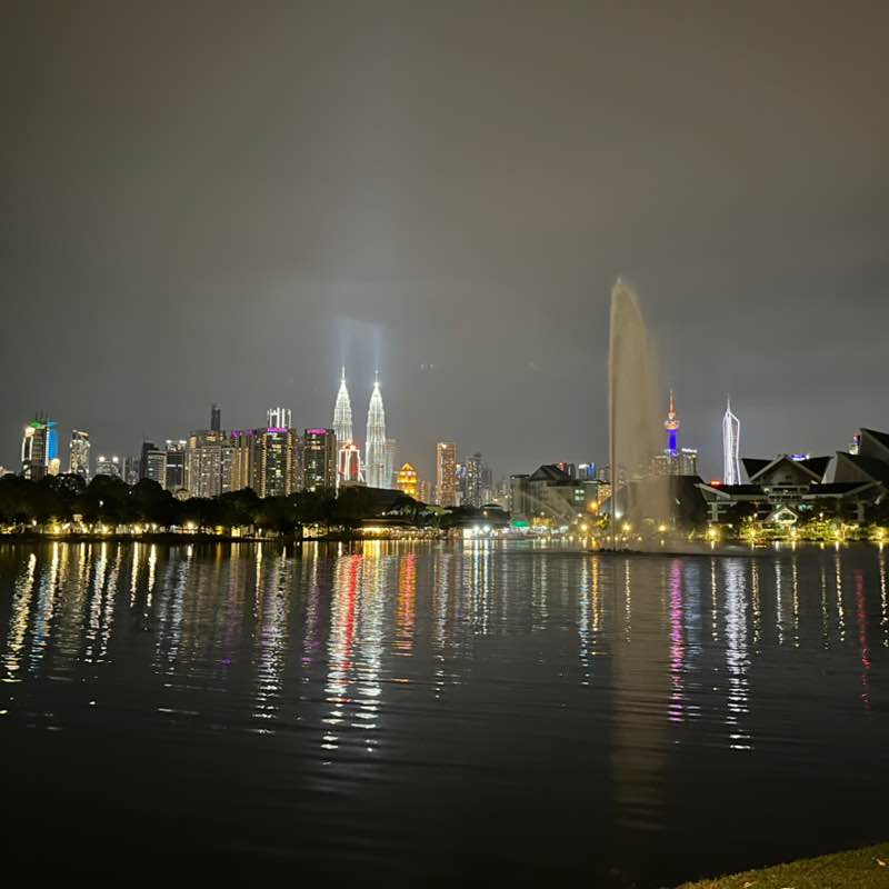 HISHAMUDDIN BIN SULAIMAN post 1