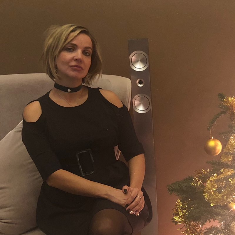 SVETLANA profile
