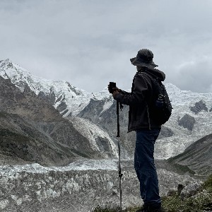 Khalid Al-Kharusi profile