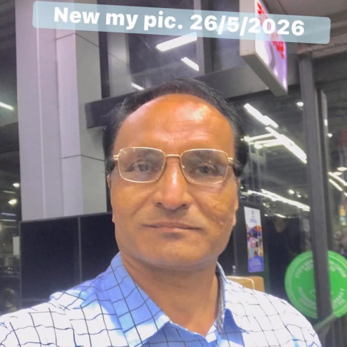 Rahim Jariya profile