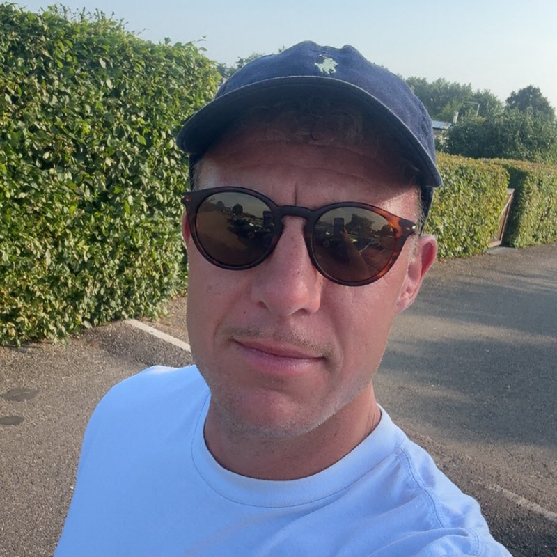 Jesse van Huisstede icon