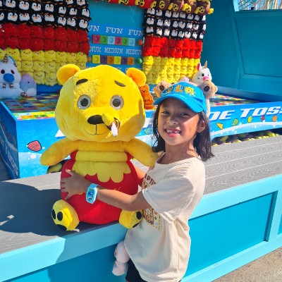 UNIT 2000 STEPPERS Paolo post image