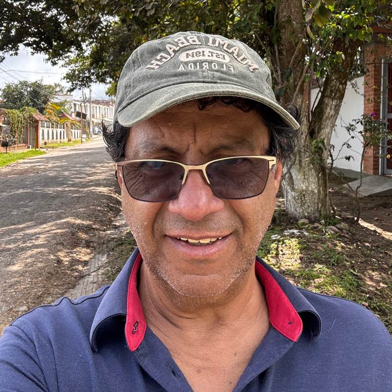 Gilberto