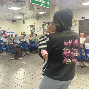 TDS | Asrizul profile