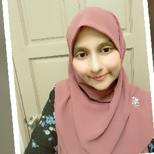 Masyitah Azizudin profile