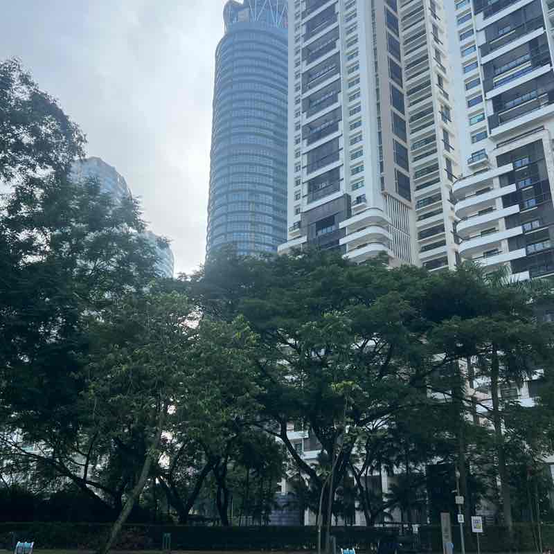 Siti Shuhaidah post 1