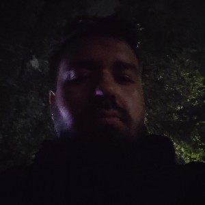 Николай Серухин profile