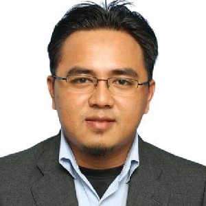 Mohammad Hafizi profile