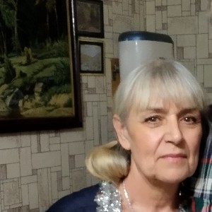 Евгения Стальная profile