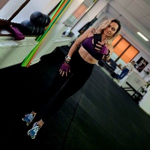 Loredana Stefan profile