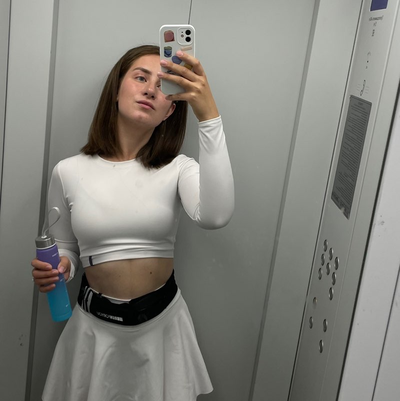Марина