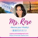 Ms. Rose - Revive Your Vitality!