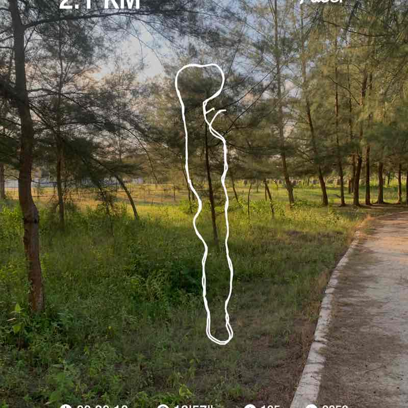 Nurul Ain Fatihah post 1