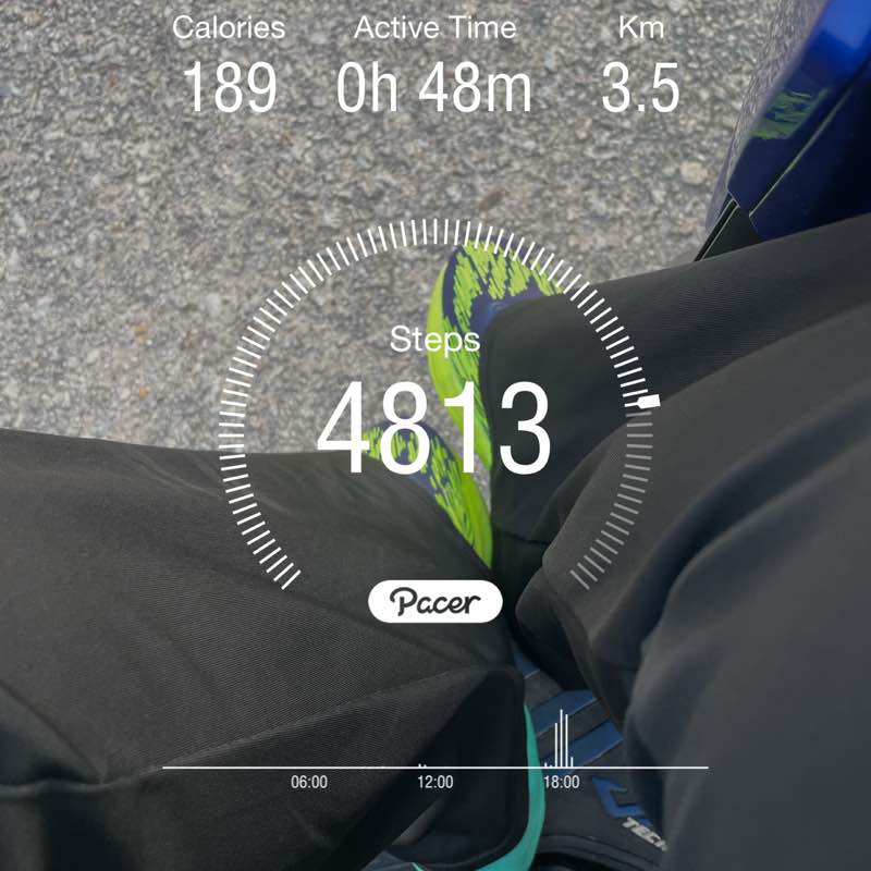 Nurul Ain Fatihah post 1