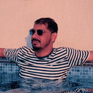 Sagar Wakale profile