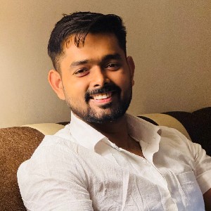 Pranjal Pratap Singh profile
