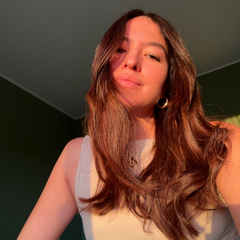 Abigahil Jarquín icon